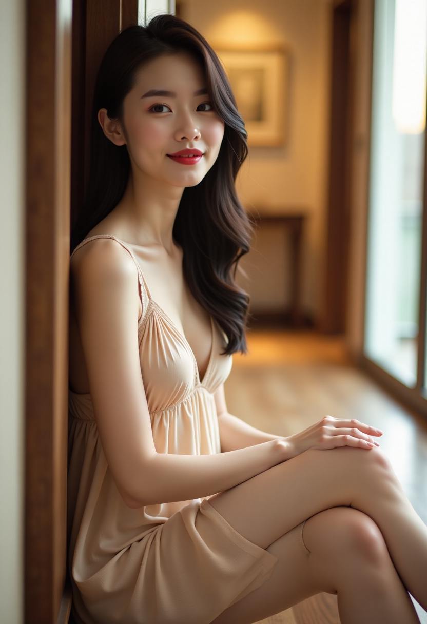 羽绒服尺码视频